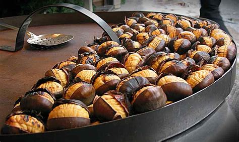  「Roasted chestnuts」とイタリアの20世紀の民話：愛と損失、そして忘れられた夢の物語！